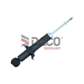 Stoßdämpfer 551204
