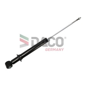 Stoßdämpfer 563202