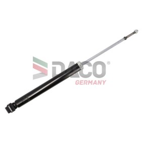 Stoßdämpfer 563911