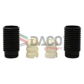 Compre Kit de protecção contra o pó, amortecedor da DACO Germany PK4780 a um preço baixo por 15,65 €