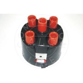Verteilerkappe 50720 VOLKSWAGEN SHARAN von AIC
