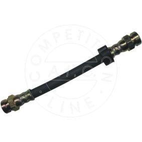 Bremsschlauch des Herstellers AIC - Originalware Artikelnummer: 50935