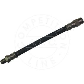 Bremsschlauch des Herstellers AIC - Originalware Artikelnummer: 50941