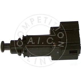 Comprar Interruptor de luces freno de AIC 51125 a bajo precio de 7,31 €