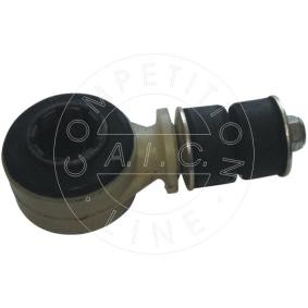 Compre Kit de reparação, tirante da barra estabilizadora da AIC 51236 a um preço baixo por 8,63 €