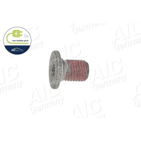 Comprar Tornillo, disco de freno de AIC 51498 a bajo precio de 1,58 €
