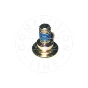 Compre Tornillo del disco de freno de AIC online para Clase C T-modell (S202) a precios moderados