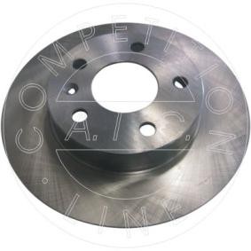 Comprar Disco de freno de AIC 51719 a bajo precio de 38,52 €