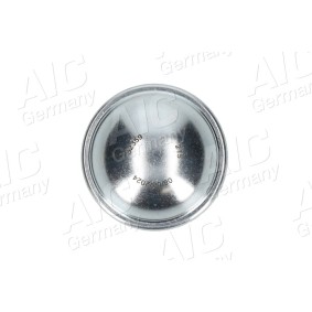 Schutzdeckel, Radnabe von AIC