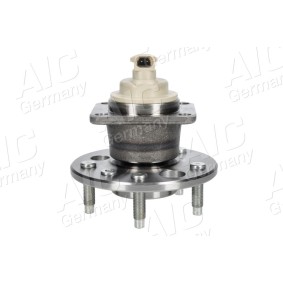 Comprar Juego de cojinete de rueda de AIC 52958 a bajo precio de 88,67 €