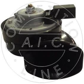 Köp Ljudsignal av AIC 53168 till det låga priset 145,42 kr