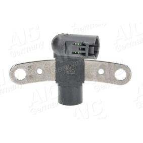 Kurbelwellensensor für RENAULT von AIC