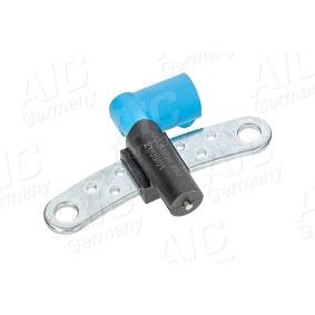 Kurbelwellensensor für RENAULT von AIC