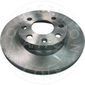 Comprar Disco de freno de AIC 53620 a bajo precio de 39,62 €