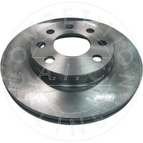 Comprar Disco de freno de AIC 53650 a bajo precio de 32,87 €