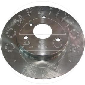 Bremsscheibe von AIC 53658