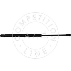 Heckklappendämpfer des Herstellers AIC - Originalware Artikelnummer: 53857