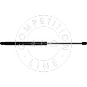 Heckklappendämpfer des Herstellers AIC - Originalware Artikelnummer: 53858