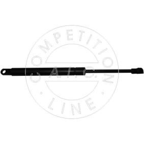 Heckklappendämpfer für PORSCHE von AIC