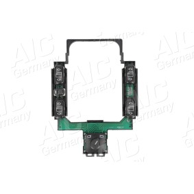 Compre Botonera de elevalunas de AIC online para Clase C T-modell (S202) a precios moderados