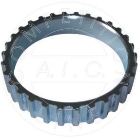 ABS Ring des Herstellers AIC - Originalware Artikelnummer: 54225