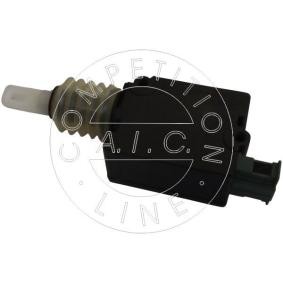 Køb Servomotor, centrallåsesystem af AIC 55373 til den lave pris 724,21 DKK
