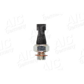 Acquista Interruttore di pressione olio da AIC 55400 a buon mercato per soli 9,89 €