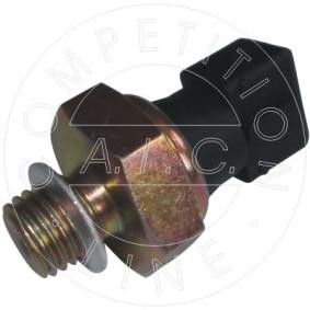 Comprar Interruptor de control de la presión de aceite de AIC 55436 a bajo precio de 7,22 €