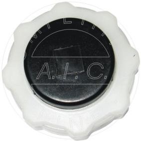 Verschlussdeckel, Kühlmittelbehälter von AIC