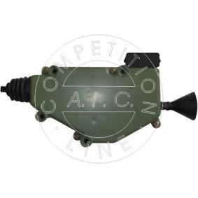 Køb Servomotor, centrallåsesystem af AIC 55734 til den lave pris 377,95 DKK