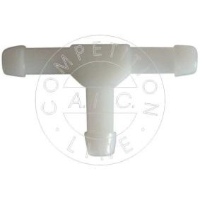 Comprar Pieza de conexión, conducto de agua de lavado de AIC 55752 a bajo precio de 1,37 €