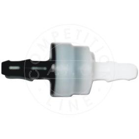 Compre Válvula, tubo de água de lavagem da AIC 55753 a um preço baixo por 4,24 €