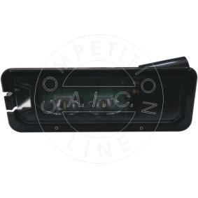 Osta Rekisterivalo AIC:llä 55780 edullisesti hintaan 31,40 €