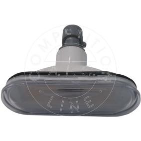 Osta Rekisterivalo AIC:llä 55786 edullisesti hintaan 11,80 €