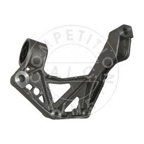 Halter, Querlenkerlagerung 55823 für SKODA
