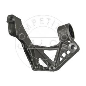 Halter, Querlenkerlagerung 55824 für SKODA