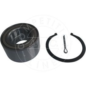 Compre Kit de rolamento de roda da AIC 55857 a um preço baixo por 24,99 €