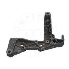 Halter, Querlenkerlagerung 55950 für SKODA