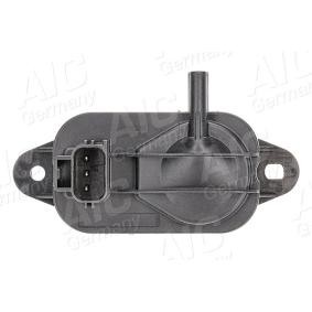 Differenzdrucksensor von AIC