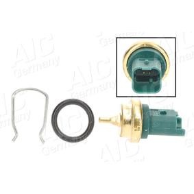 Sensor, Kühlmitteltemperatur von AIC 56472