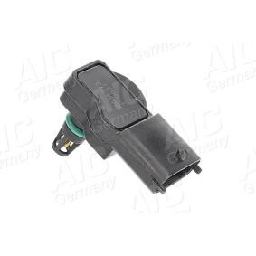 Ladedrucksensor für PORSCHE von AIC