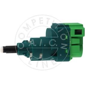 Comprar Interruptor de luces freno de AIC 56714 a bajo precio de 23,11 €