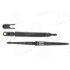 Comprar Brazo del limpiaparabrisas, lavado de parabrisas de AIC 56834 a bajo precio de 23,08 €
