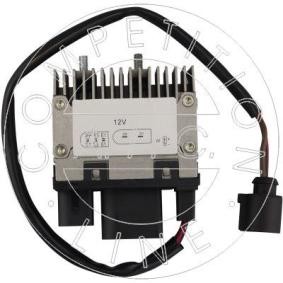 Achetez des Commande, ventilateur électrique (refroidissement du moteur) AIC 56926 à prix pour 112,03 €