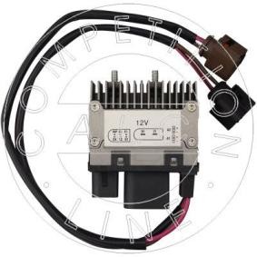 Thermoschalter des Herstellers AIC - Originalware Artikelnummer: 57084