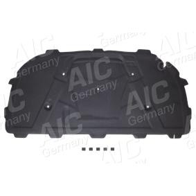 Acquista Insonorizzazione vano motore da AIC 57102 a buon mercato per soli 52,16 €
