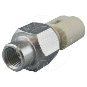 Druckschalter, Servolenkung 57216 DACIA von AIC