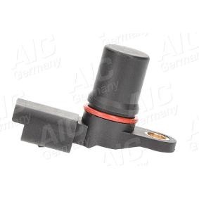 Kurbelwellensensor für RENAULT von AIC