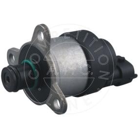 Acquista Valvola regolazione, Quantità carburante (Sist. Common Rai) da AIC 57633 a buon mercato per soli 153,73 €