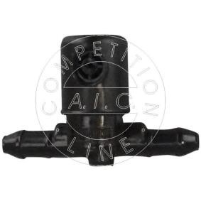 Comprar Tobera de agua regadora, lavado de parabrisas de AIC 57937 a bajo precio de 5,29 €